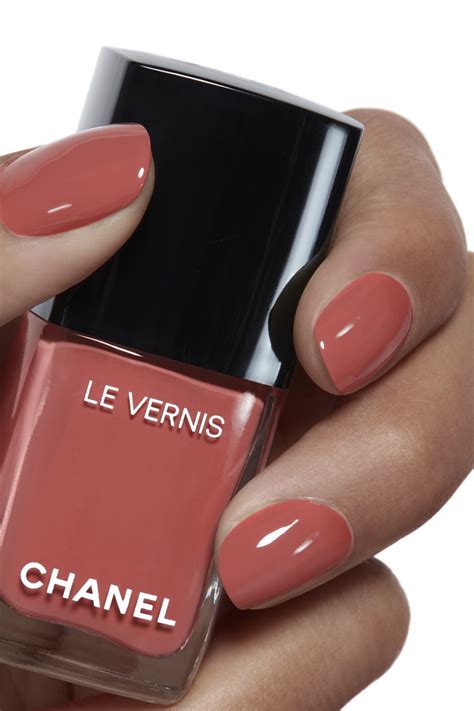 chanel vernis 969|CHANEL LE VERNIS Longwear Nail Color .